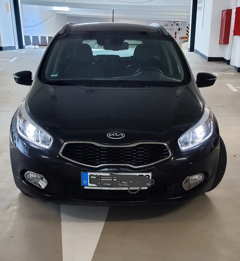 Kia Ceed SW / cee'd SW 1.6 GDI DCT Spirit - 2