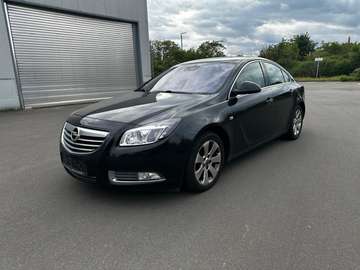 Insignia Fließheck 2.0 CDTI ecoflex Innovation