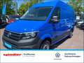 Volkswagen Crafter 35 Kasten 2.0 TDI L2H2 / AHK, RFK, PDC Bleu - thumbnail 1