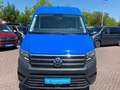 Volkswagen Crafter 35 Kasten 2.0 TDI L2H2 / AHK, RFK, PDC Bleu - thumbnail 12