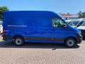 Volkswagen Crafter 35 Kasten 2.0 TDI L2H2 / AHK, RFK, PDC Bleu - thumbnail 9