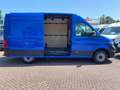 Volkswagen Crafter 35 Kasten 2.0 TDI L2H2 / AHK, RFK, PDC Bleu - thumbnail 19
