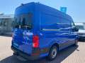 Volkswagen Crafter 35 Kasten 2.0 TDI L2H2 / AHK, RFK, PDC Blu/Azzurro - thumbnail 8
