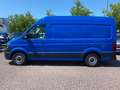 Volkswagen Crafter 35 Kasten 2.0 TDI L2H2 / AHK, RFK, PDC Bleu - thumbnail 3