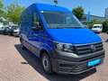 Volkswagen Crafter 35 Kasten 2.0 TDI L2H2 / AHK, RFK, PDC Bleu - thumbnail 11