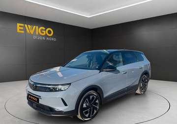 nouveau 1.2 turbo hybrid 145 ch e-dct6 edition