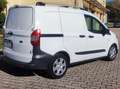 Ford Transit Courier 1500 TDCI 75 CV Bianco - thumbnail 4