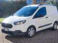Ford Transit Courier 1500 TDCI 75 CV Bianco - thumbnail 9