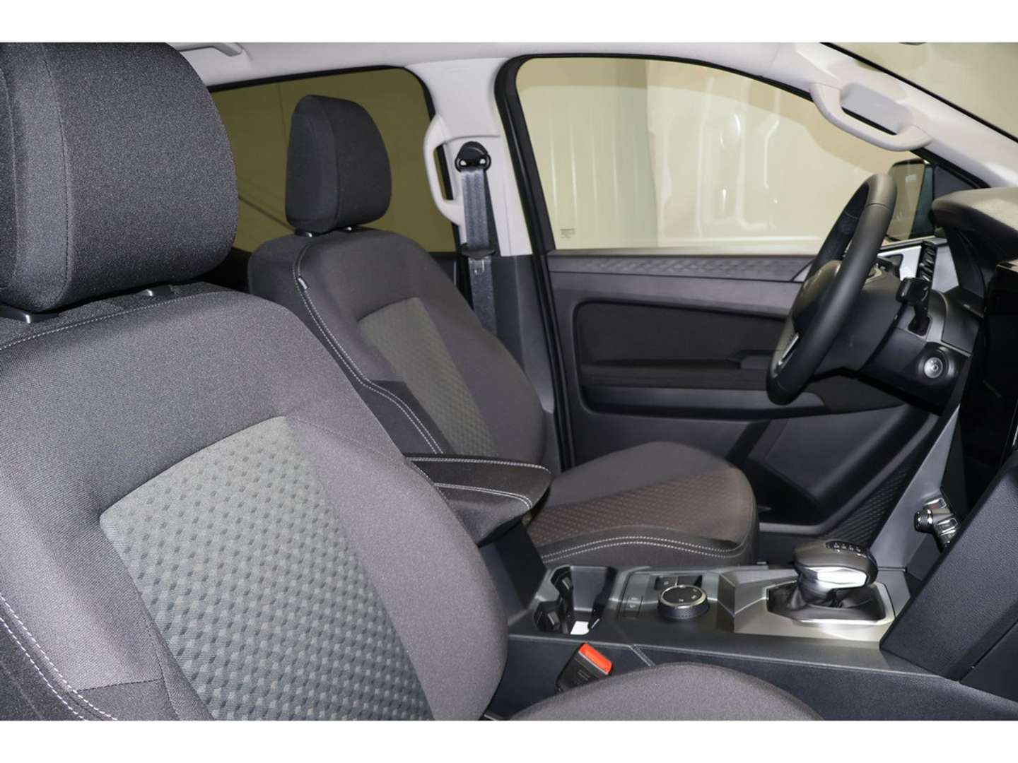 Volkswagen Amarok 4Motion Life -  - Joinsteer - #5