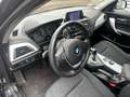 BMW 116 5-trg. 116i AUTOMATIK+SD+NAVI Schwarz - thumbnail 19
