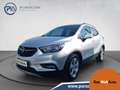 Opel Mokka 1,6 Ecotec Edition Start/Stop System Silber - thumbnail 1
