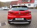 Renault Captur II Intens TCe 140 Red - thumbnail 5