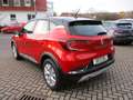 Renault Captur II Intens TCe 140 Red - thumbnail 4