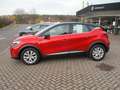 Renault Captur II Intens TCe 140 Red - thumbnail 3