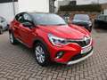 Renault Captur II Intens TCe 140 Red - thumbnail 8