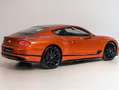 Bentley Continental GT Speed W12 Pomarańczowy - thumbnail 5