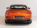 Bentley Continental GT Speed W12 Pomarańczowy - thumbnail 4