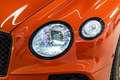 Bentley Continental GT Speed W12 Arancione - thumbnail 6