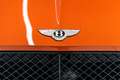 Bentley Continental GT Speed W12 Oranžová - thumbnail 10