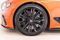 Bentley Continental GT Speed W12 Orange - thumbnail 11