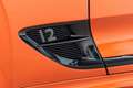 Bentley Continental GT Speed W12 Orange - thumbnail 7