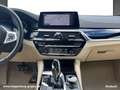 BMW 540 i xDrive Limousine M Sportpaket Head-Up DAB Bruin - thumbnail 15