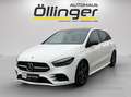 Mercedes-Benz B 220 4MATIC Aut. *AMG*PANORAMA* Blanc - thumbnail 1