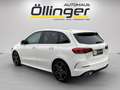 Mercedes-Benz B 220 4MATIC Aut. *AMG*PANORAMA* Blanc - thumbnail 3