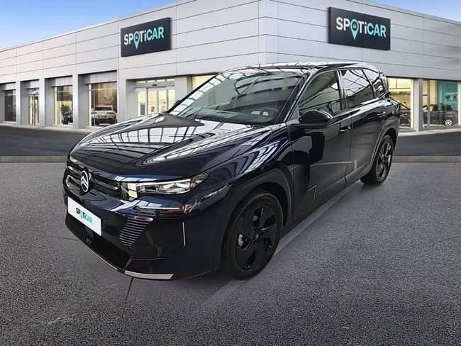 Citroen C5 Aircross HYBRID 107kW (145CV) e-DCS6 Max - foto 1