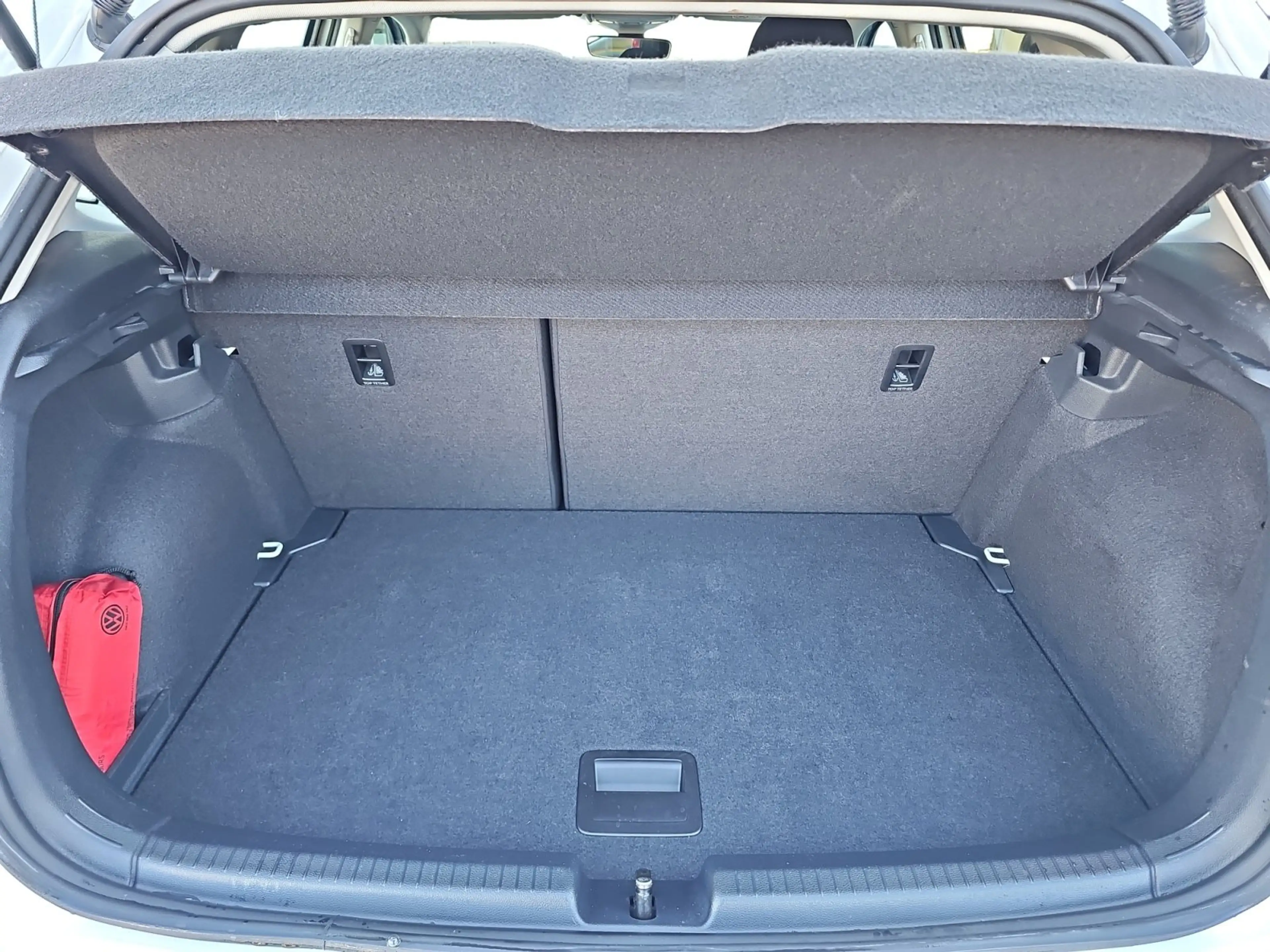 Volkswagen Polo VI 1.0 TSI Style Matrix ACC NAVI App-Connect — photo 15