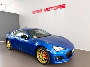 BRZ ULTIMATE 2.0 200 CV-19/35 ESEMPLARI-STUPENDA!!!