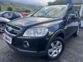 Chevrolet Captiva 2.0VCDi LT 7 pl. Noir - thumbnail 1