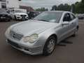Mercedes-Benz CL 200 Kompressor Sportcoupe Argent - thumbnail 3