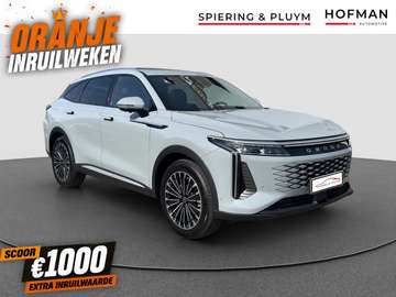 1.5T-GDi SHS-P Premium | INRUILACTIE | PANO | MASS