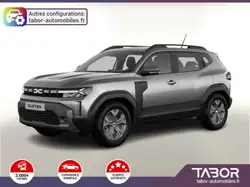 Dacia Duster MHEV 140 Expression Hiver GPS Cam