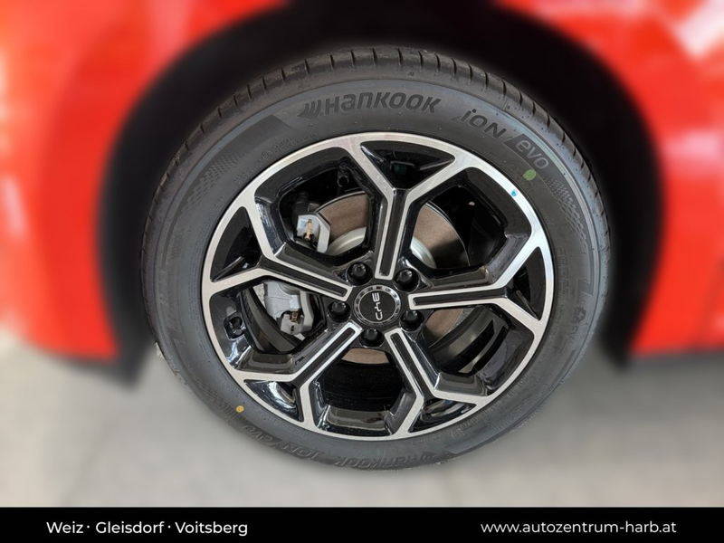 BYD Dolphin G DM-i Comfort — photo 10