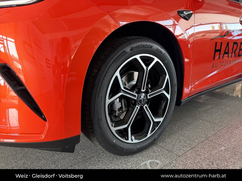 BYD Dolphin G DM-i Comfort — photo 9