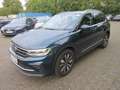 Volkswagen Tiguan MOVE 1.5 TSI DSG NAVI AHK KAMERA LED ALU ACC APS SITZHEIZUNG CLIMATRONIC eFH ZV Bleu - thumbnail 4