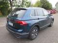 Volkswagen Tiguan MOVE 1.5 TSI DSG NAVI AHK KAMERA LED ALU ACC APS SITZHEIZUNG CLIMATRONIC eFH ZV Bleu - thumbnail 2