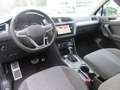 Volkswagen Tiguan MOVE 1.5 TSI DSG NAVI AHK KAMERA LED ALU ACC APS SITZHEIZUNG CLIMATRONIC eFH ZV Bleu - thumbnail 9