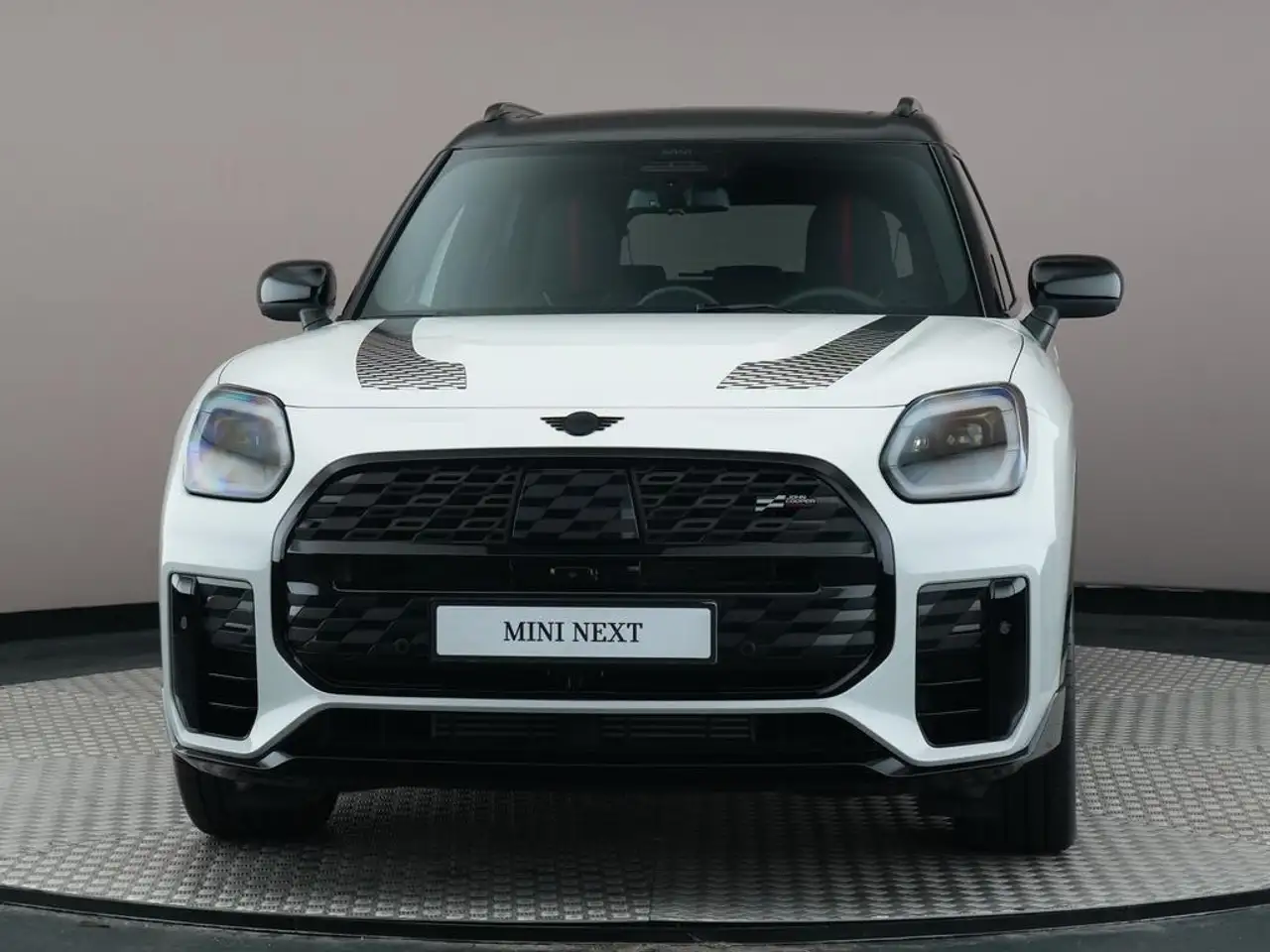 MINI Cooper Countryman 2026