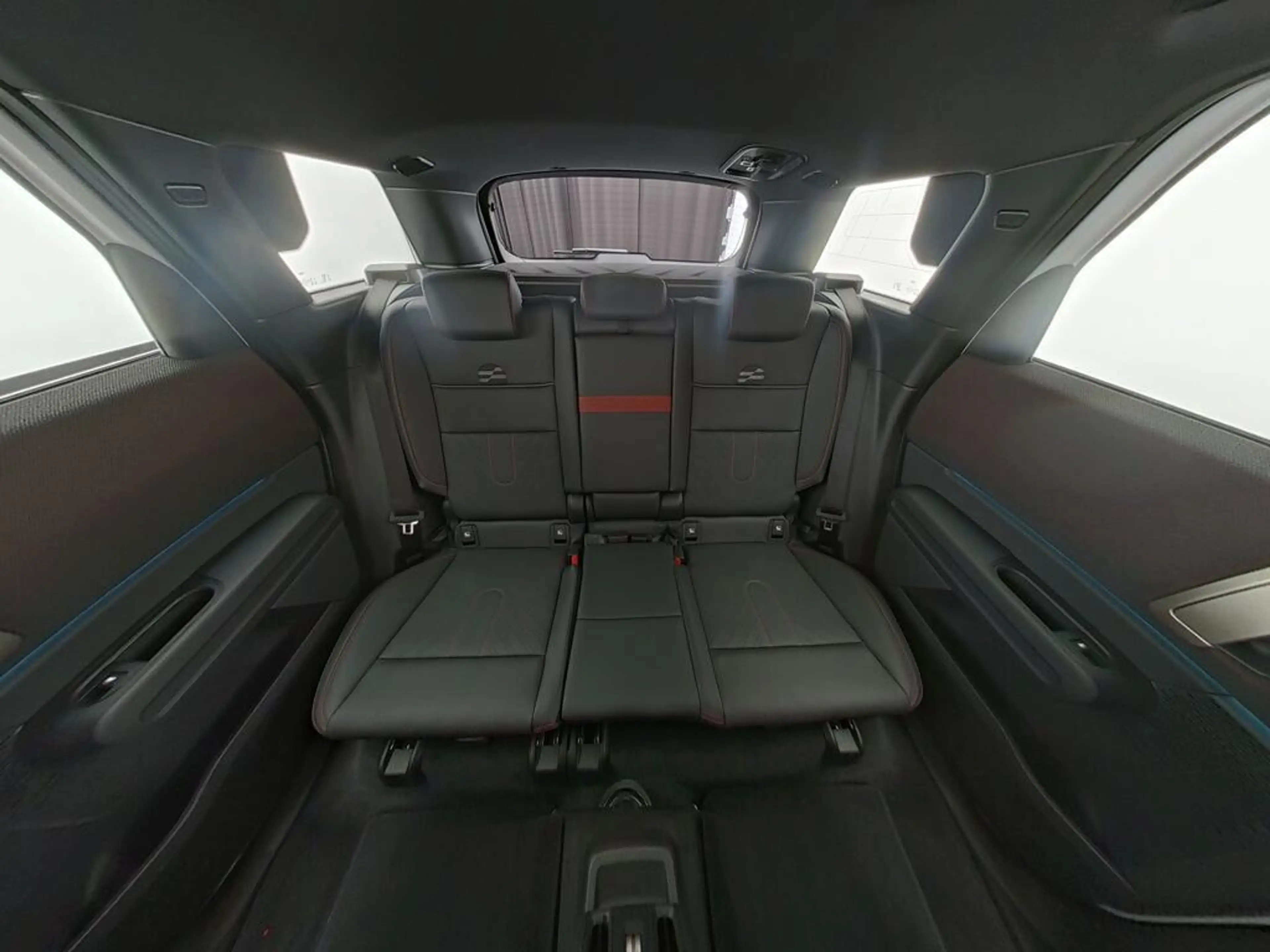 MINI Cooper Countryman 2.0 S ALL4 John Works XL — photo 6