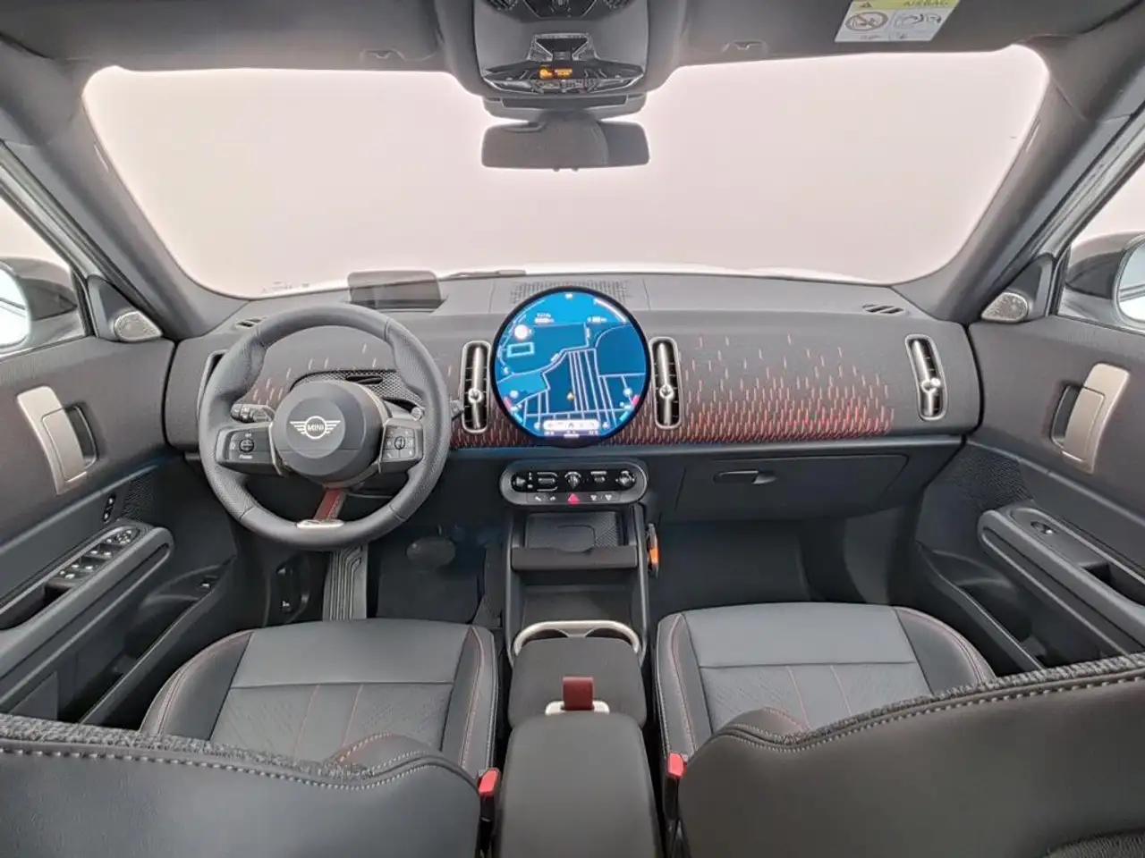 MINI Cooper Countryman 2026