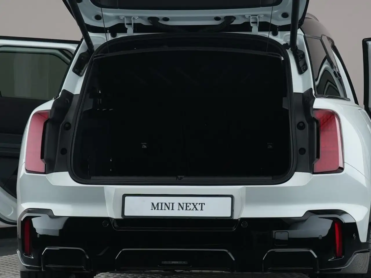 MINI Cooper Countryman 2026 — фото 12