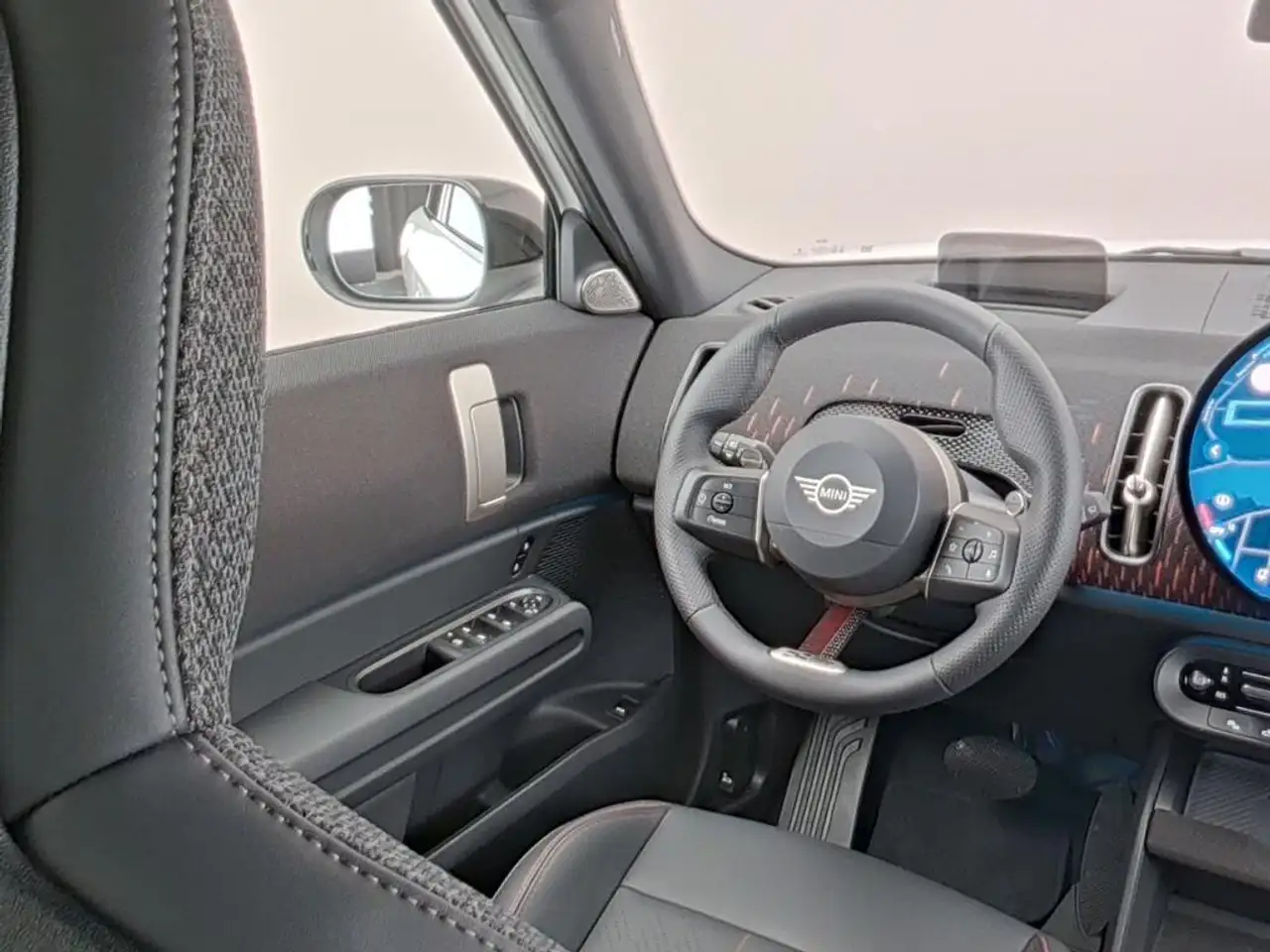 MINI Cooper Countryman 2026