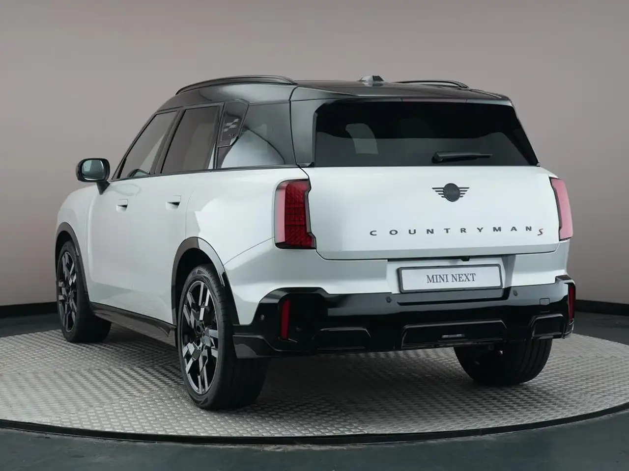 MINI Cooper Countryman 2026 — фото 11