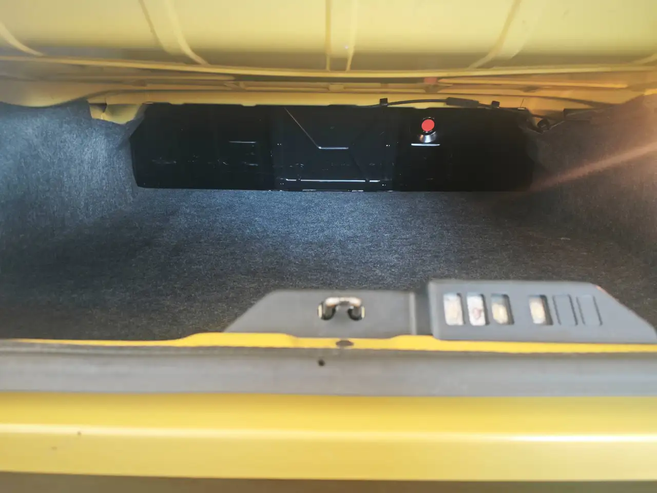Renault R 19 Cabriolet 1.8 Cap Ferrat,KD Neu,, foto 11