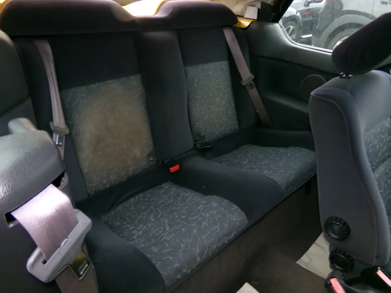 Renault R 19 Cabriolet 1.8 Cap Ferrat,KD Neu,, foto 12