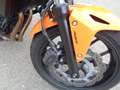 Honda CBF 500 PNEUS ET BATTERIE NEUFS/ TRES BON ETAT / A SAISIR Narancs - thumbnail 11