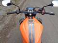 Honda CBF 500 PNEUS ET BATTERIE NEUFS/ TRES BON ETAT / A SAISIR Orange - thumbnail 9